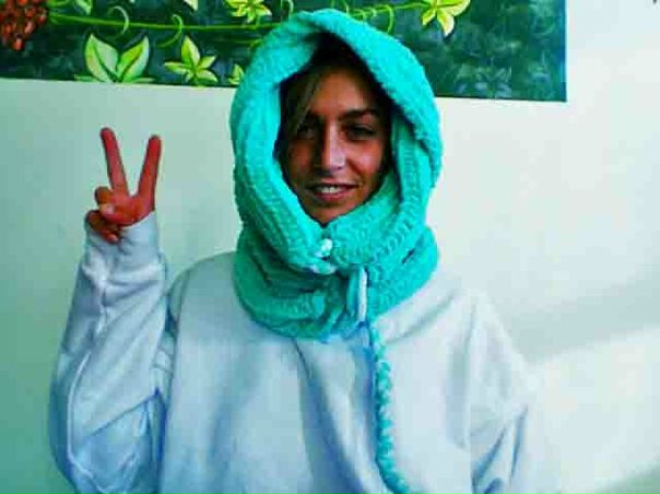 №19, Allora Grigels, 38 лет, Москва №19, Allora Grigels, 38 лет, Москва