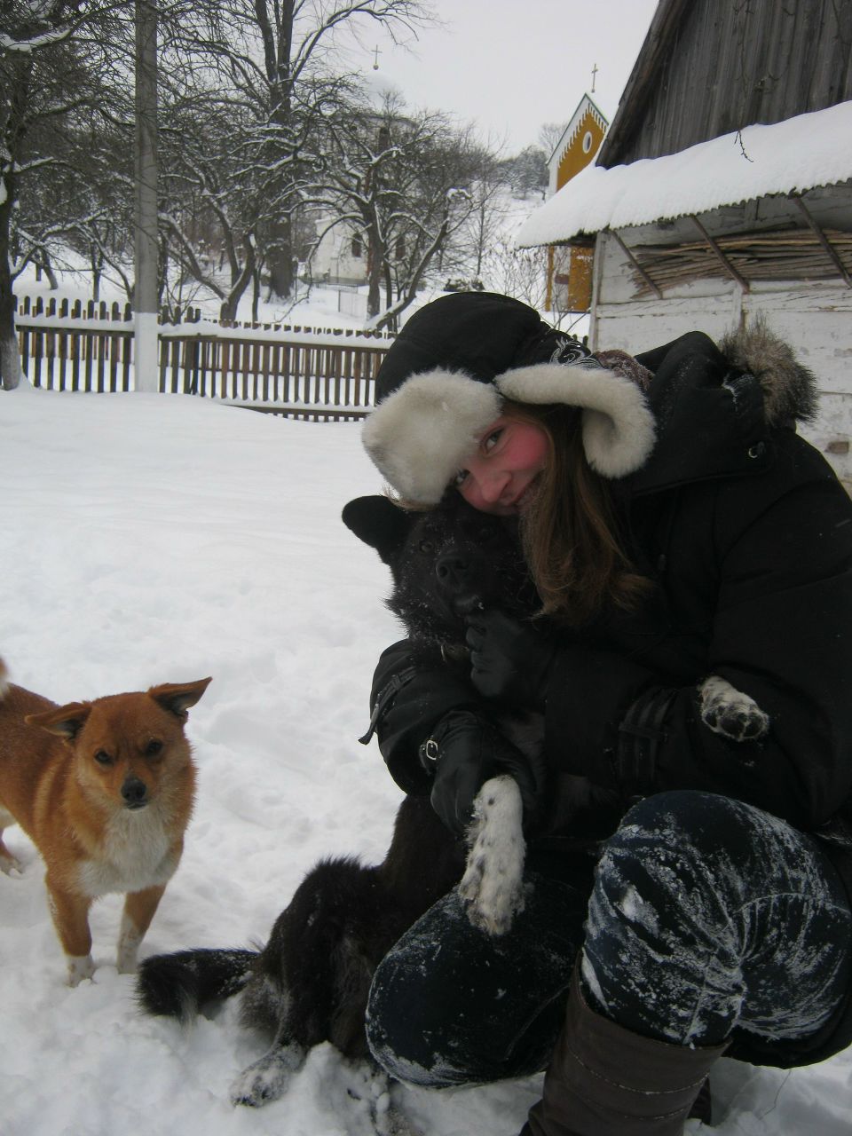 Мирослава Курган | Хыров