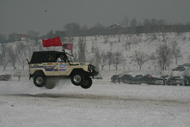 Максим Кучер | Алматы