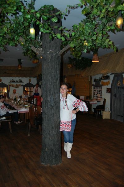 №4, Ольга Щербинина, 41 год, Киев №4, Ольга Щербинина, 41 год, Киев