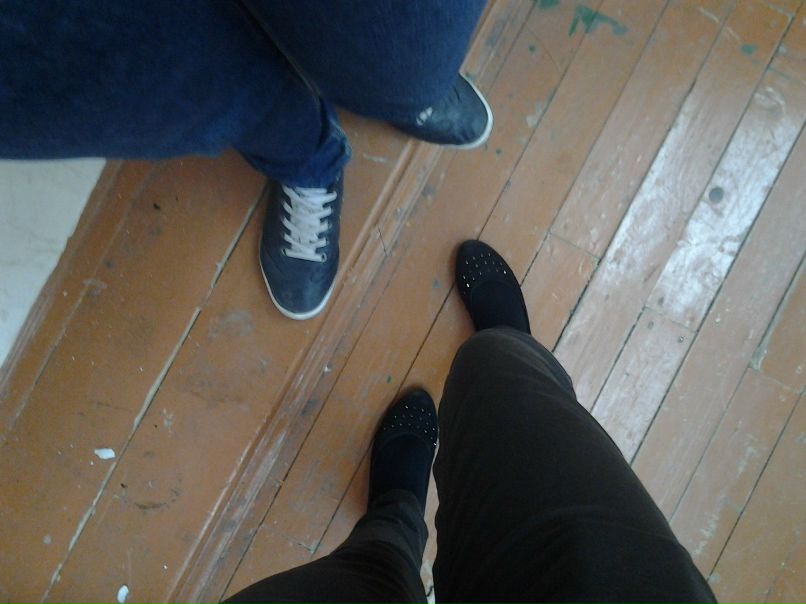 Лена Мищенко | Москва