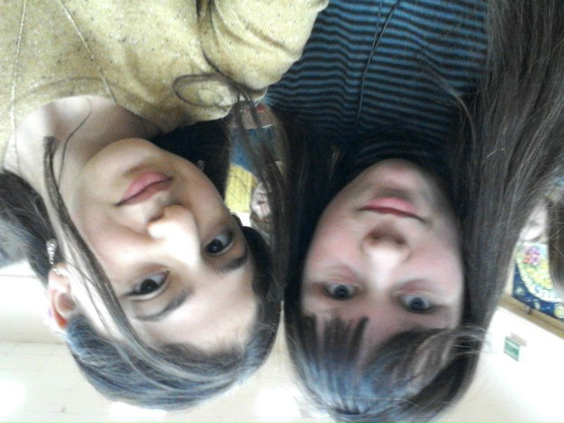 Лена Мищенко | Москва