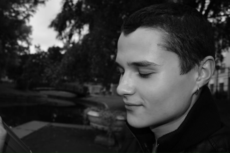 Михаил Карнаухов | Санкт-Петербург