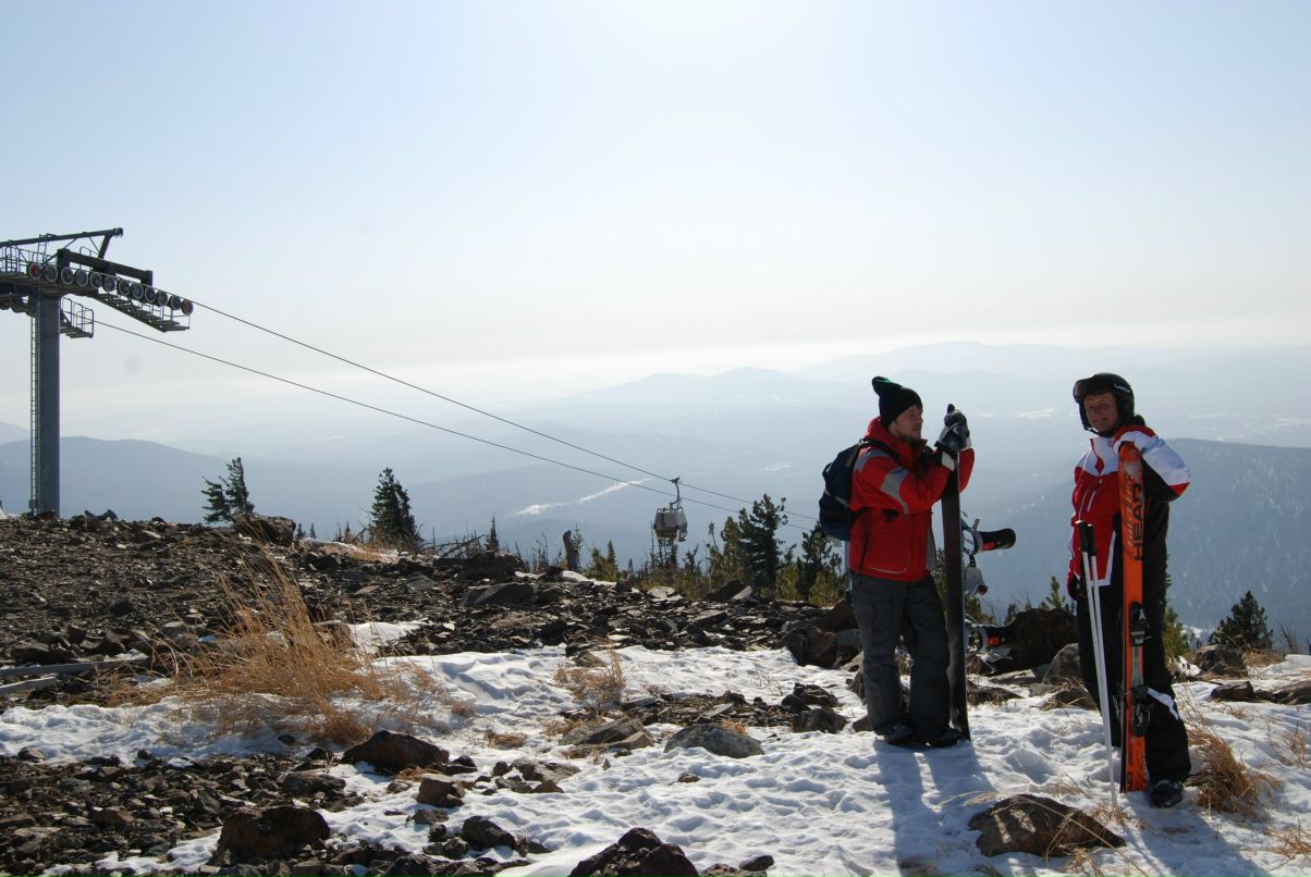 Татьяна Иовлева | Москва