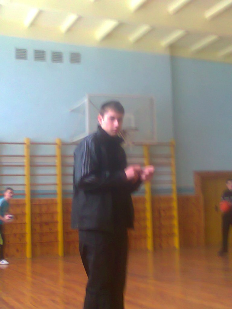 Александр Савченко | Житомир