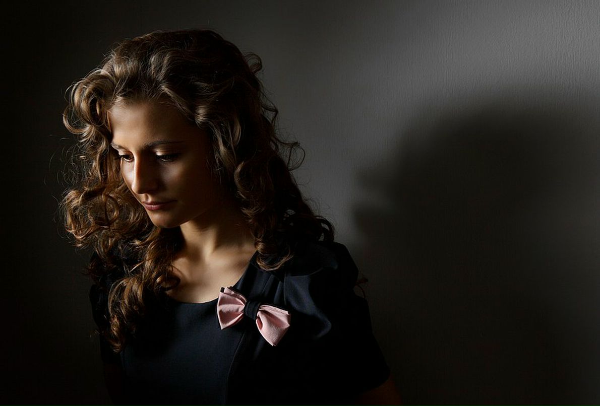 Ксения Силивончик | Челябинск