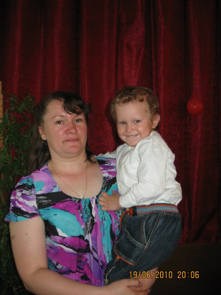 Ольга Власова | Вышний Волочек