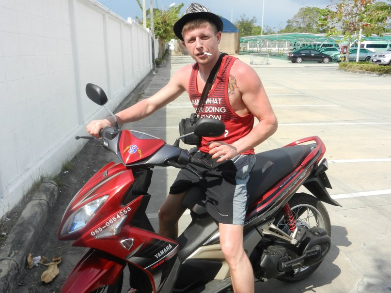 Андрей Бабиков | Железногорск