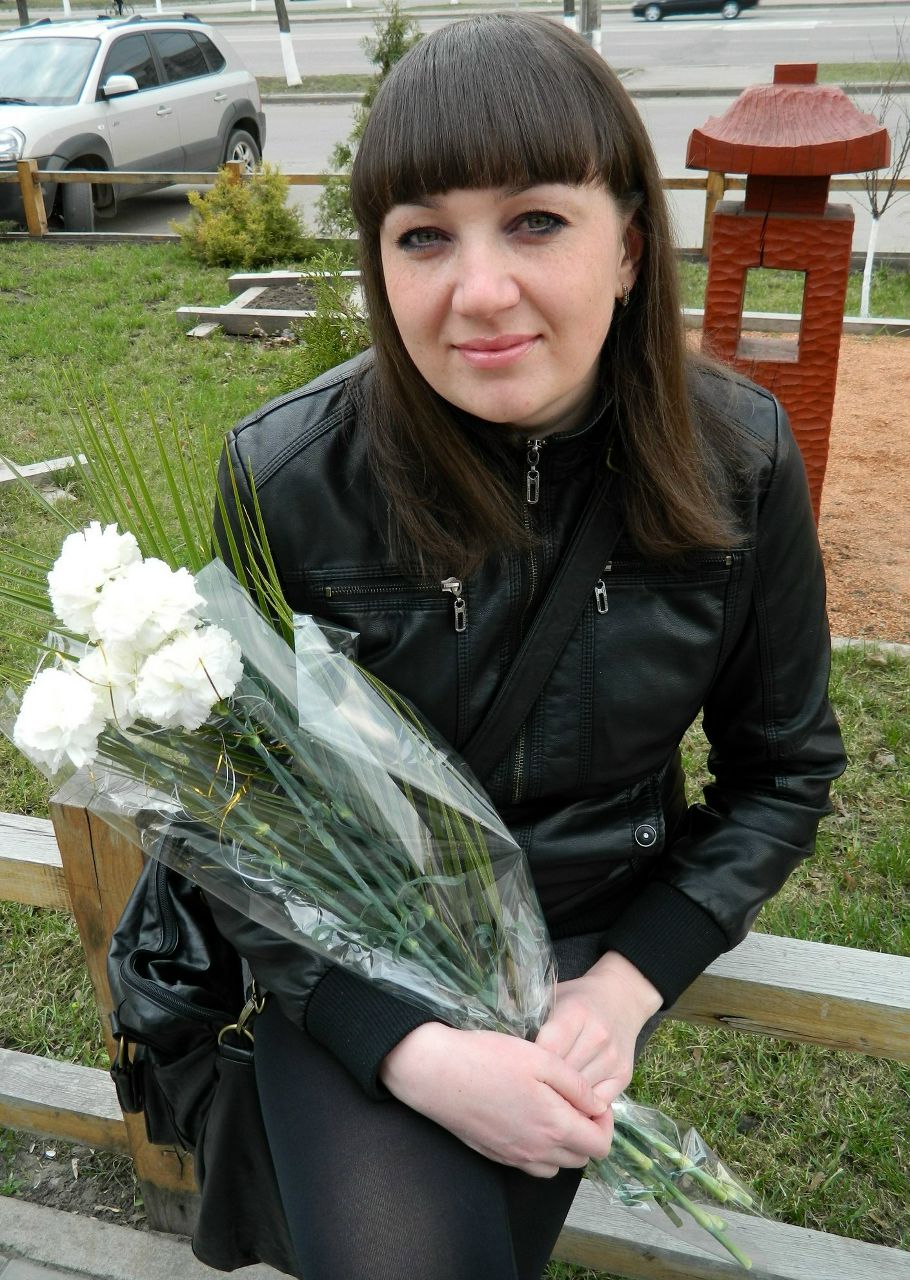 Марина Рыбалка | Сумы