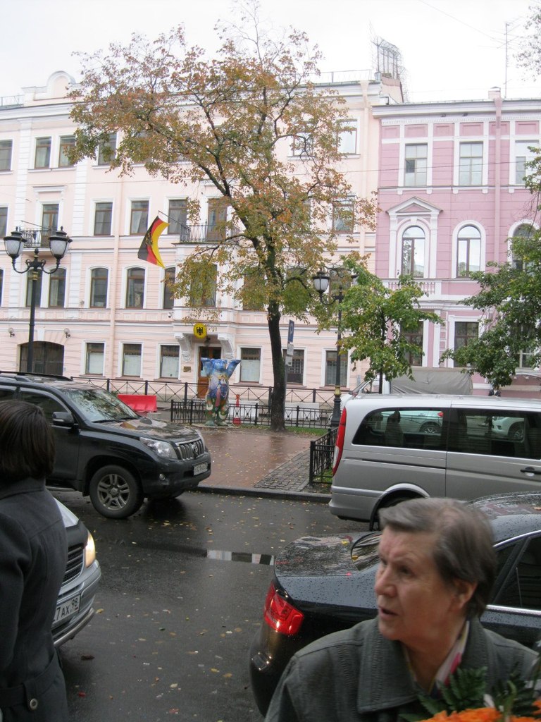 Виктор Рыжик | Братск