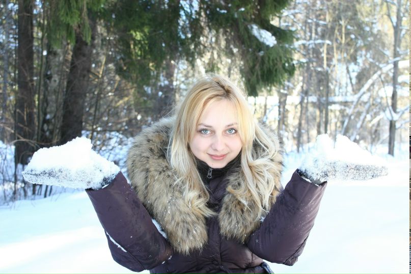 Lana Pismennaya | Черкассы