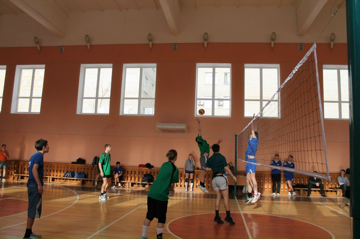 Алексей Герасимов | Стерлитамак