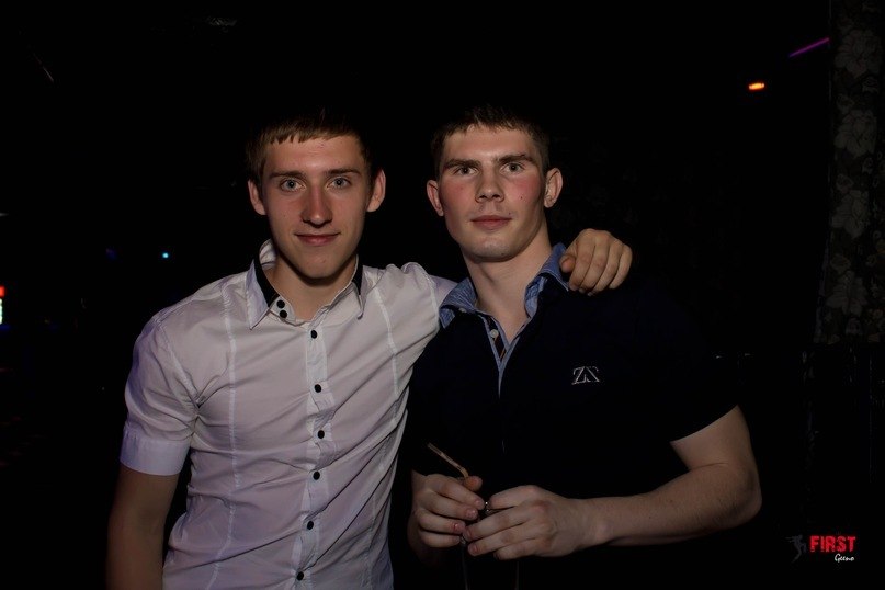 Сергей Сайчук | Санкт-Петербург