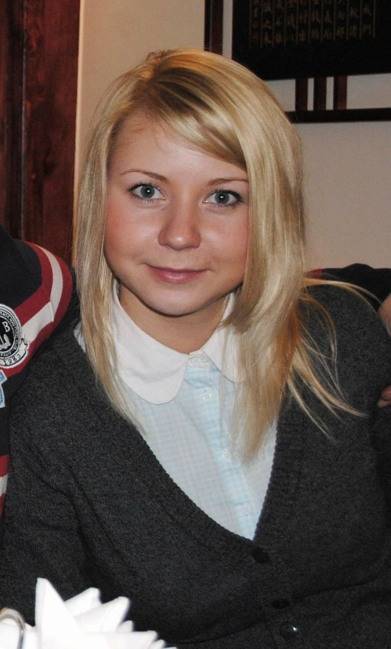 Надежда Королева | Санкт-Петербург