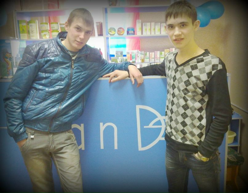 Динар Ильгамов | Сарманово