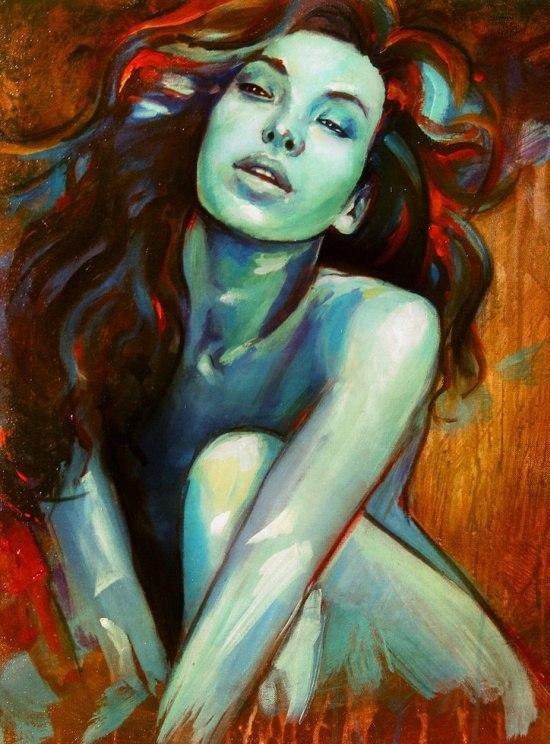 Галя Волошина | Тюмень