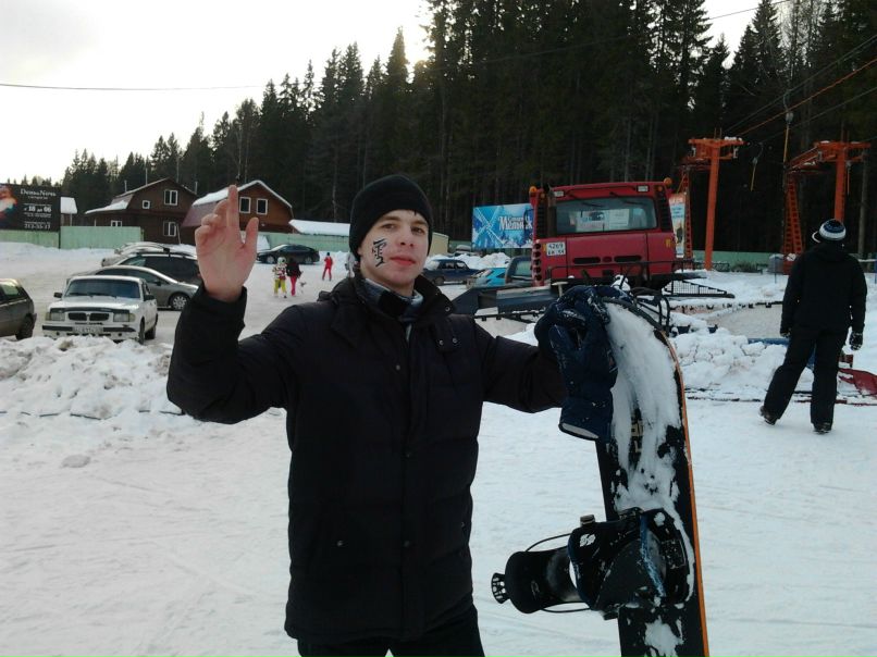 Артем Кузнецов | Пермь