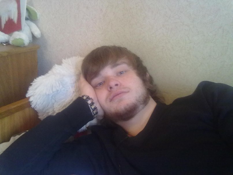 Александр Дегтярев (Alex) | Уфа