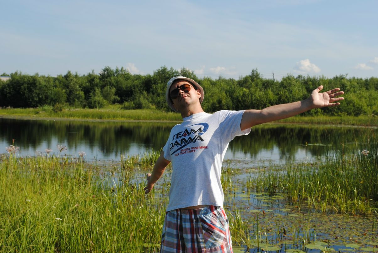 Дмитрий Пахомков | Санкт-Петербург