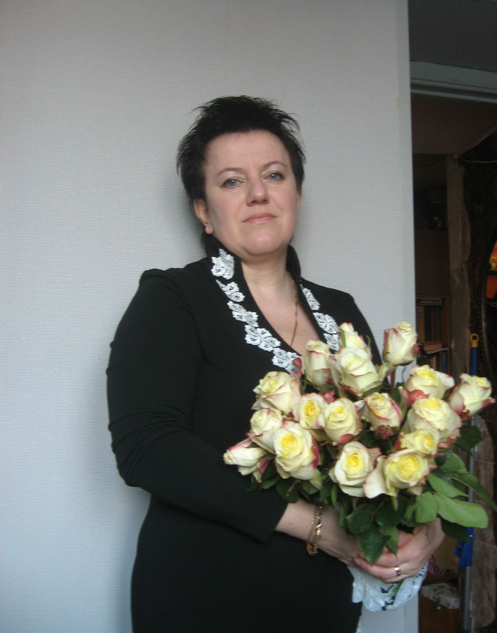 Вера Корбулакова | Москва