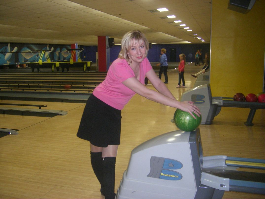 Ольга Германович | Санкт-Петербург