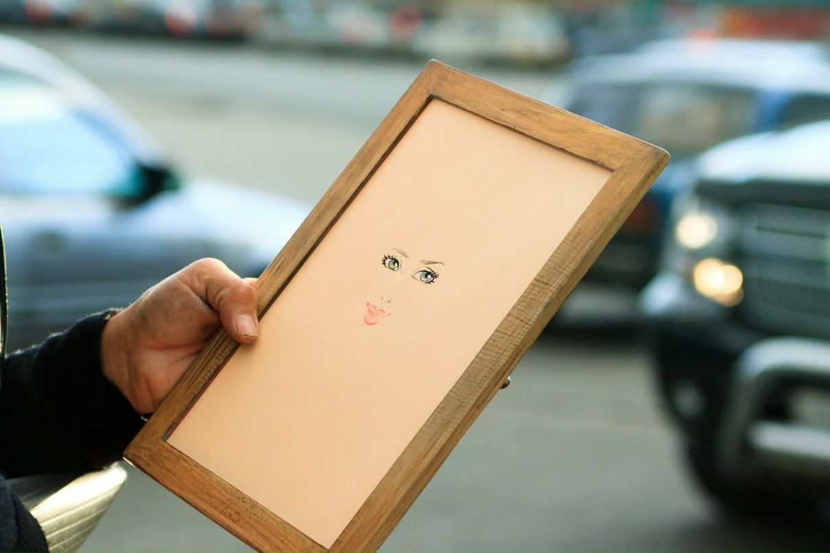 Наталья Боженкова | Санкт-Петербург