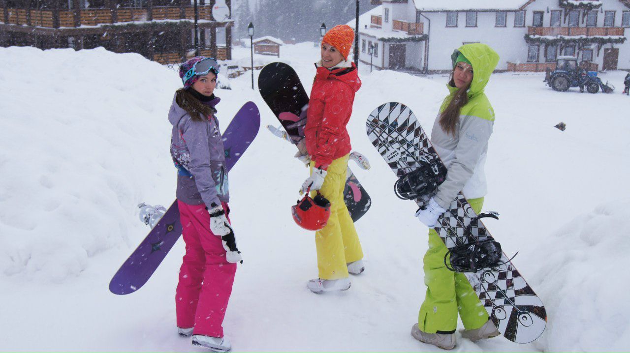 Anya Sulimko | Praha