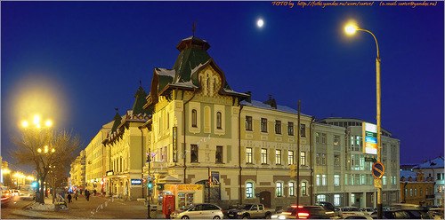 Константин Байдин | Хабаровск