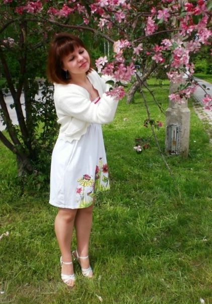 №133, Екатерина Бушуева, 37 лет, Новосибирск, Россия №133, Екатерина Бушуева, 37 лет, Новосибирск, Россия