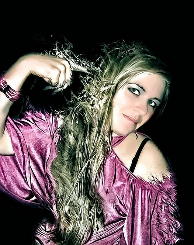 Аня Бублик | Лисичанск