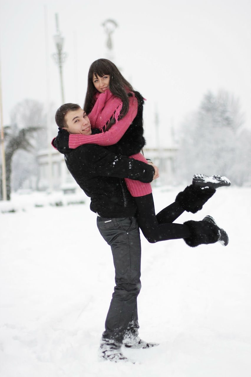 Сергей Глушаченко (^_^) | Киев