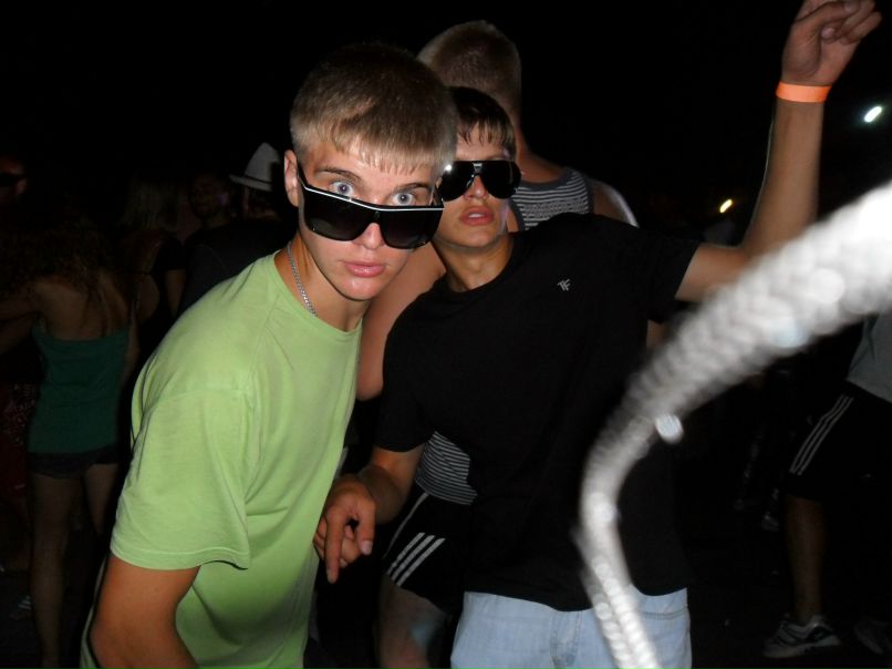 Максим Несудимов | Энгельс