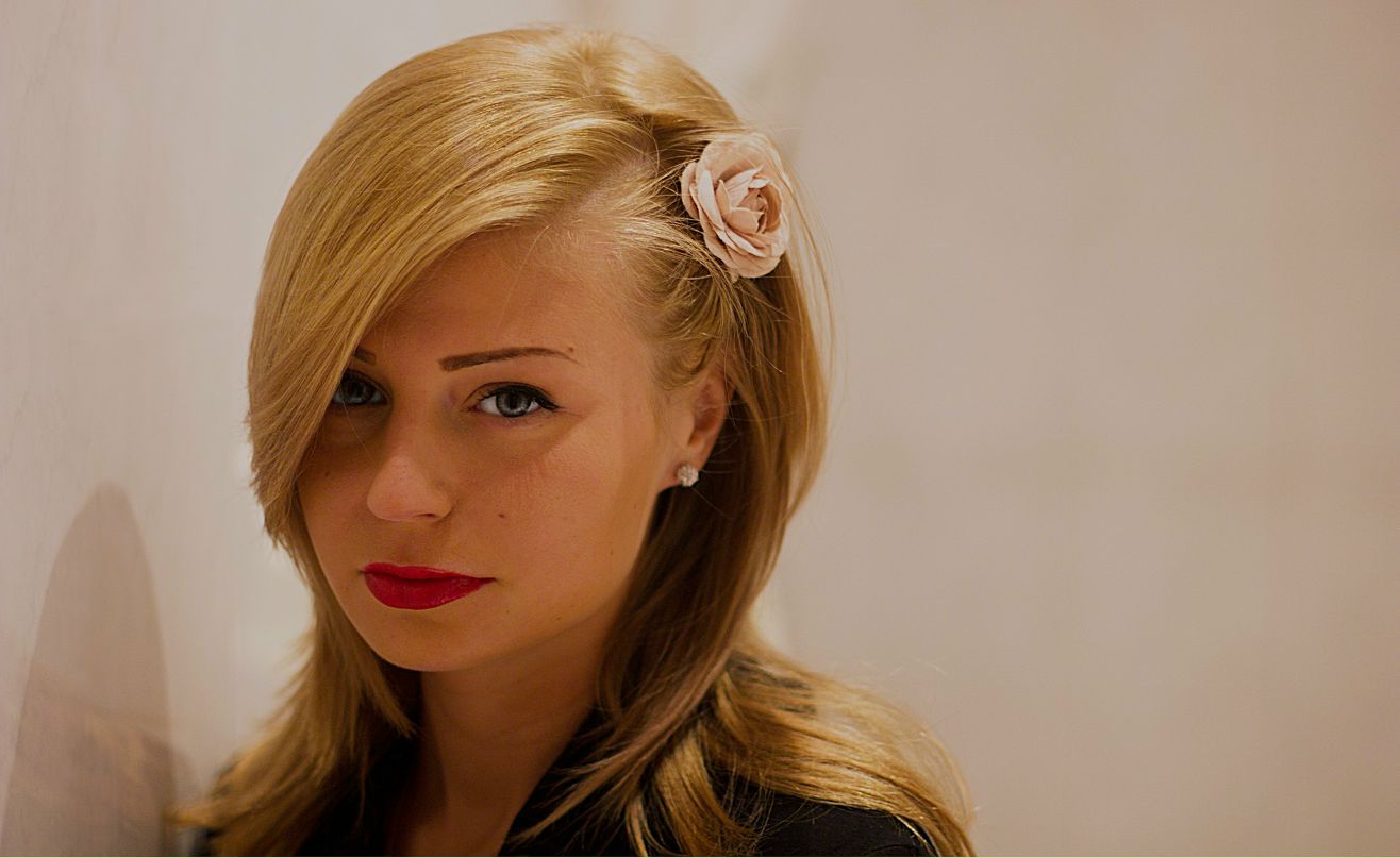 Таисия Нанушева | Санкт-Петербург