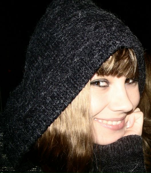 №119, Карина Кошелева, Одесса №119, Карина Кошелева, Одесса