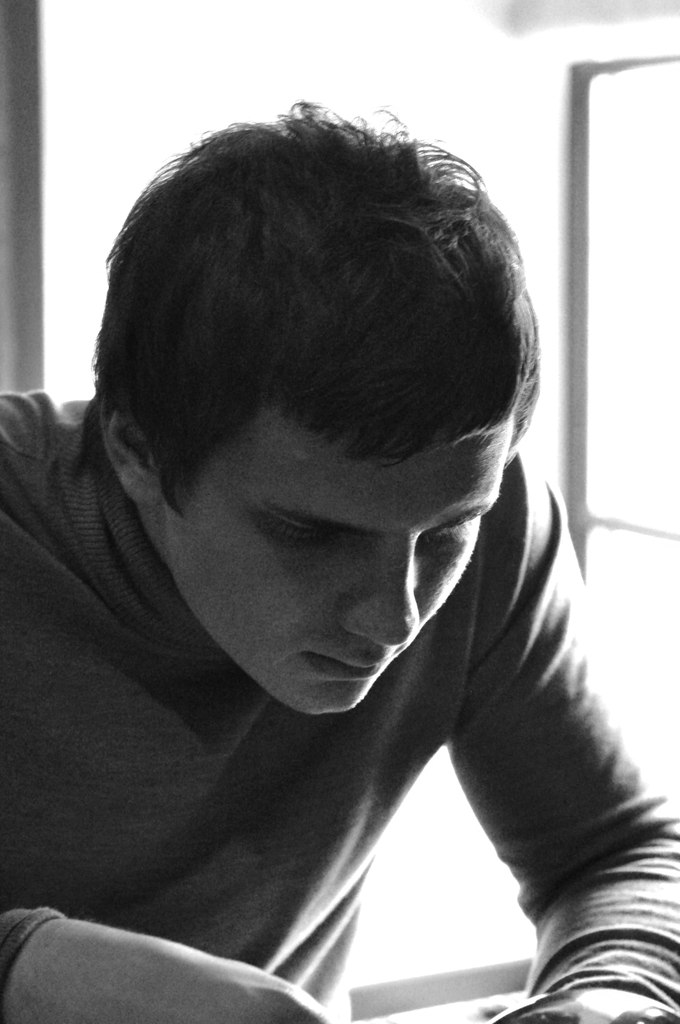 Илья Привалов | 