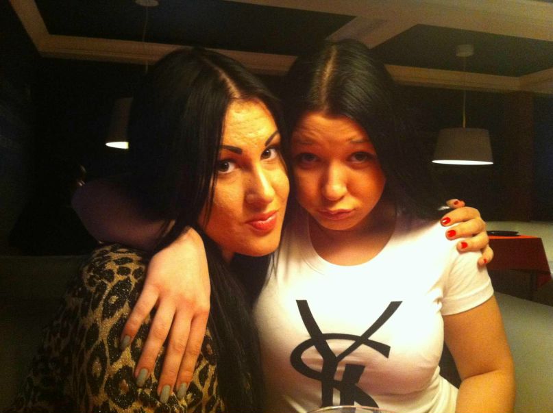 Аня Самохина | Ростов-на-Дону