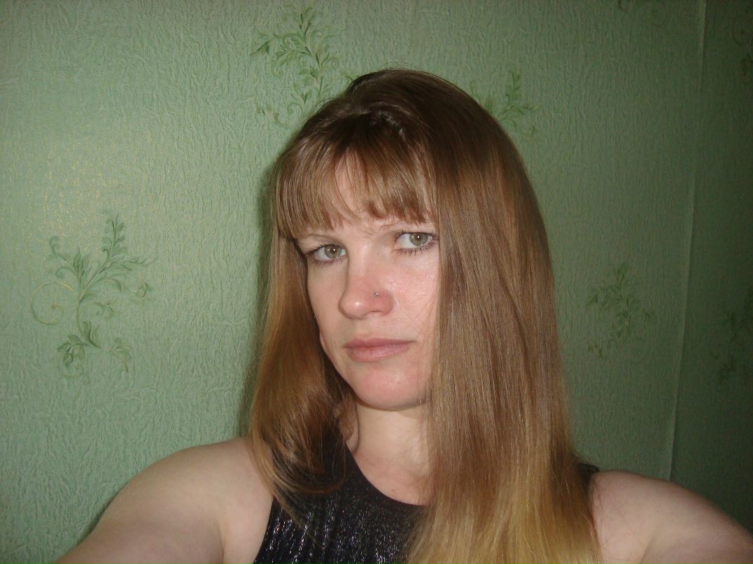 Елена Чубарова | Омск