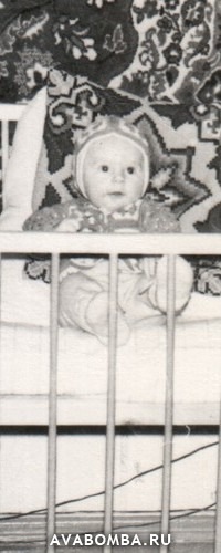 №21, Сергей Кочергин, Пермь, Россия №21, Сергей Кочергин, Пермь, Россия