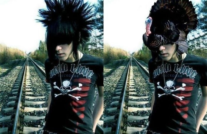 Павел Владимиров | Киев