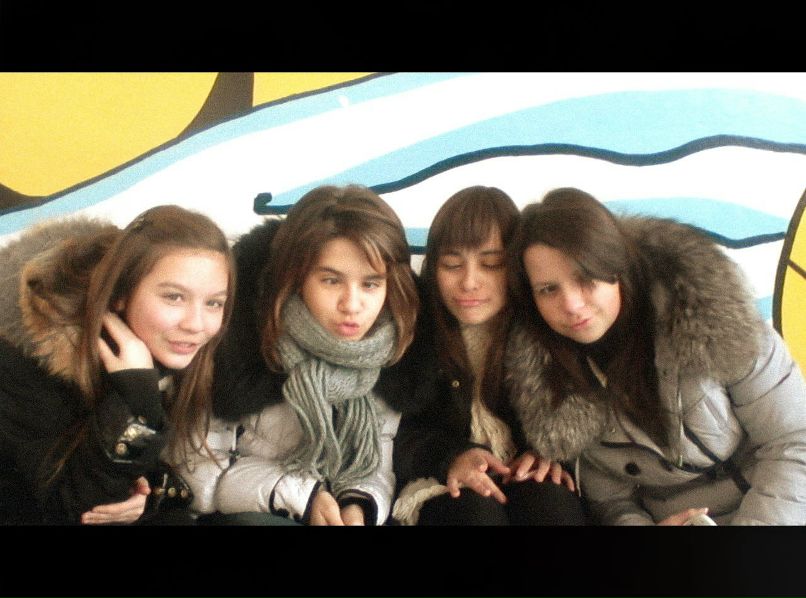 Евгения Шустова *Жооопа | Николаев