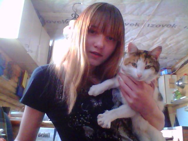 Юлия Лебедева | Москва