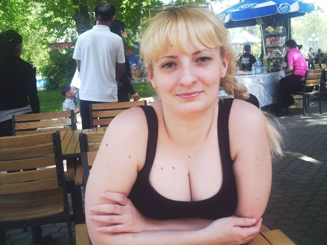 Алёна Жуган | Алматы