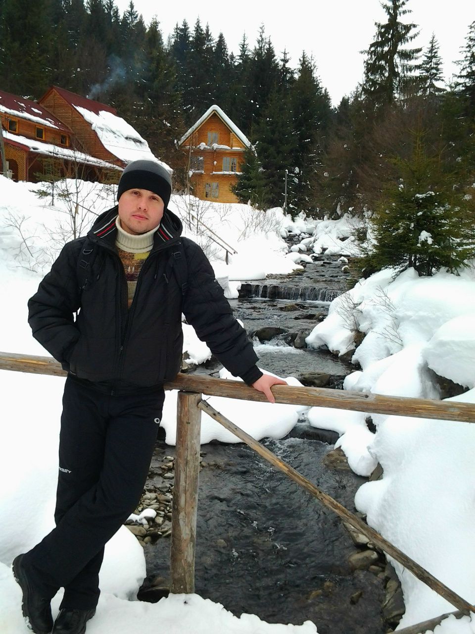 Игорь Мирошниченко | Белая Церковь