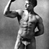 Аватар: Евгений Логинов