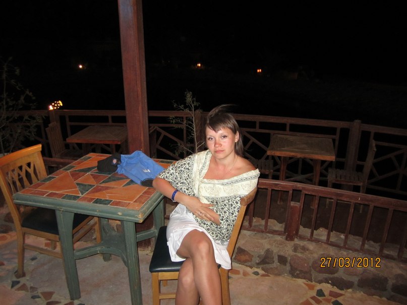 Юлия Бадыка | Кременчуг