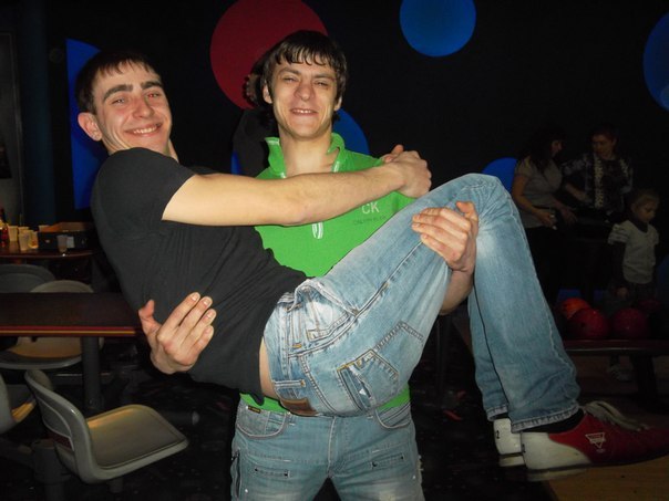 Александр Барановский | Фатеж