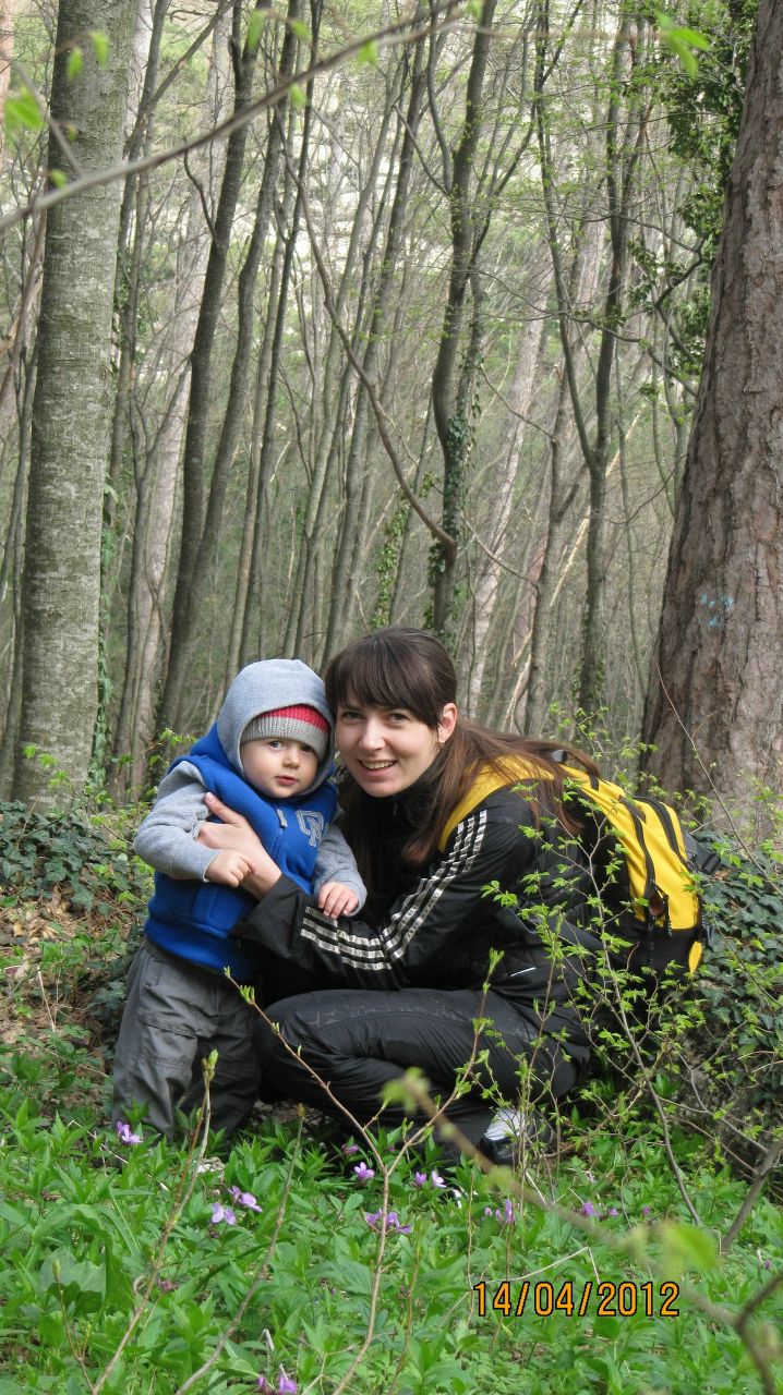 Елена Данилина DaHelena | Севастополь