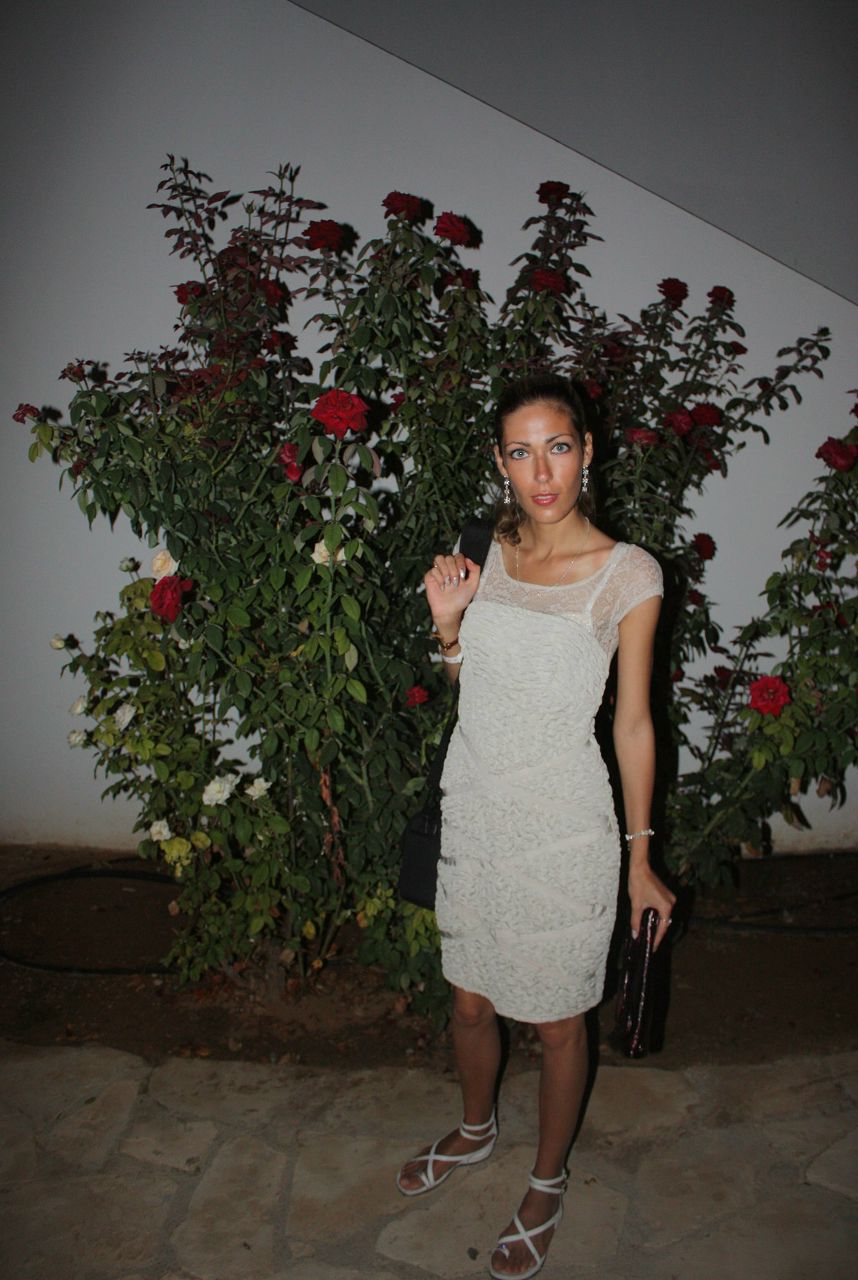 Евгения Зорикова | Москва