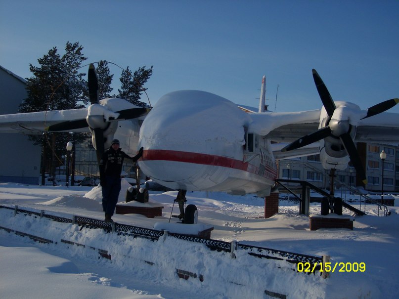Андрей Огородников | Киров