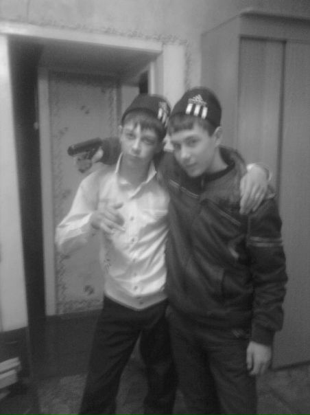 №68, Руся Ахмедов №68, Руся Ахмедов